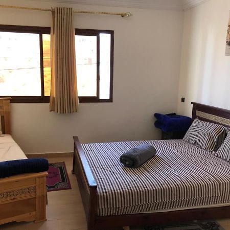 Imsouane Sunrise Apartments Eksteriør bilde