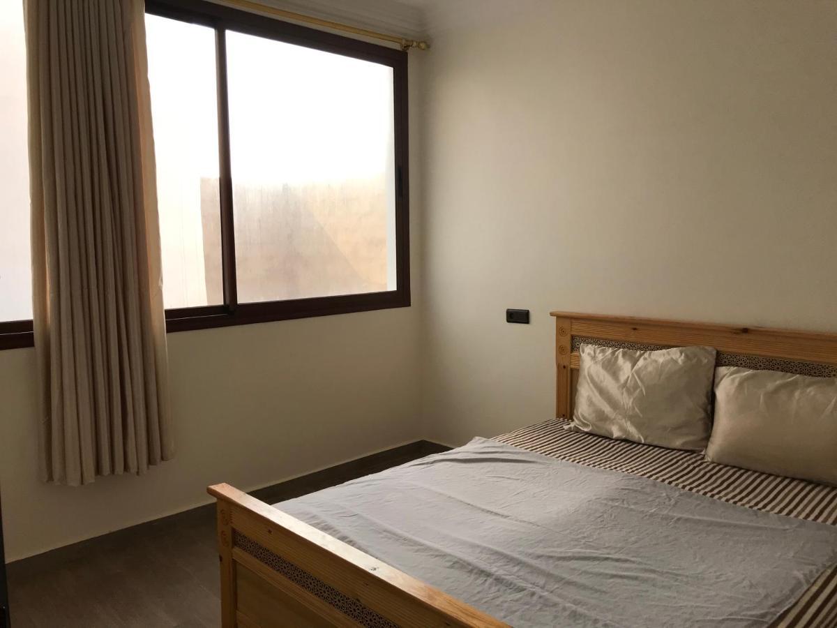 Imsouane Sunrise Apartments Eksteriør bilde